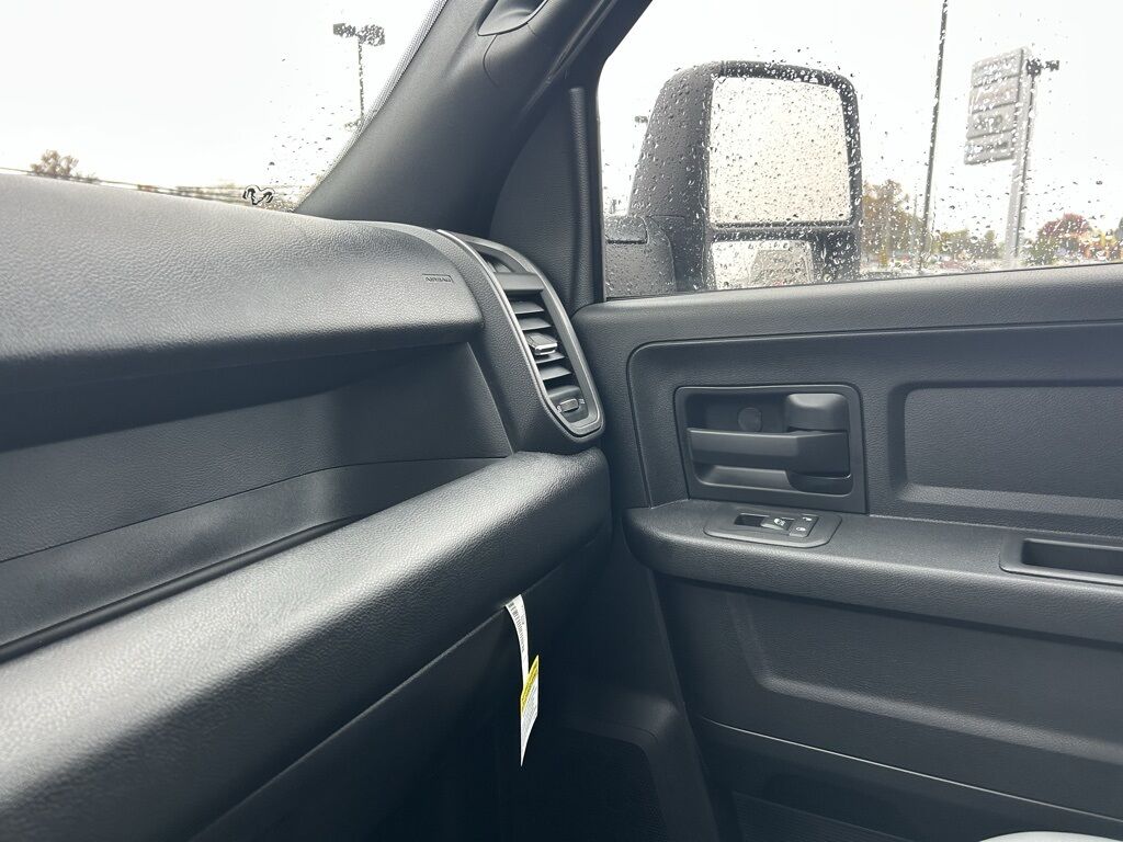 2026 Ram 2500 Tradesman Crestwood KY