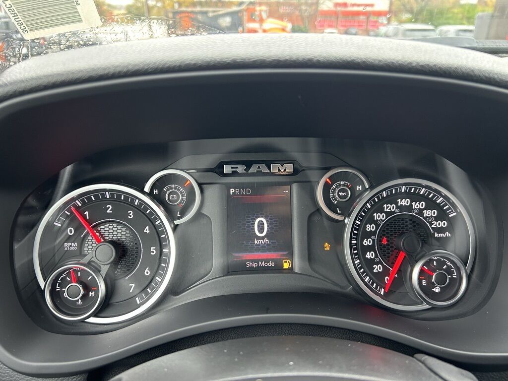 2026 Ram 2500 Tradesman Crestwood KY