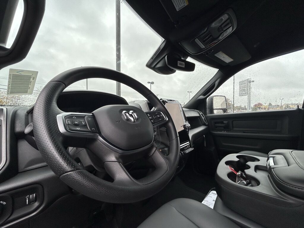 2026 Ram 2500 Tradesman Crestwood KY