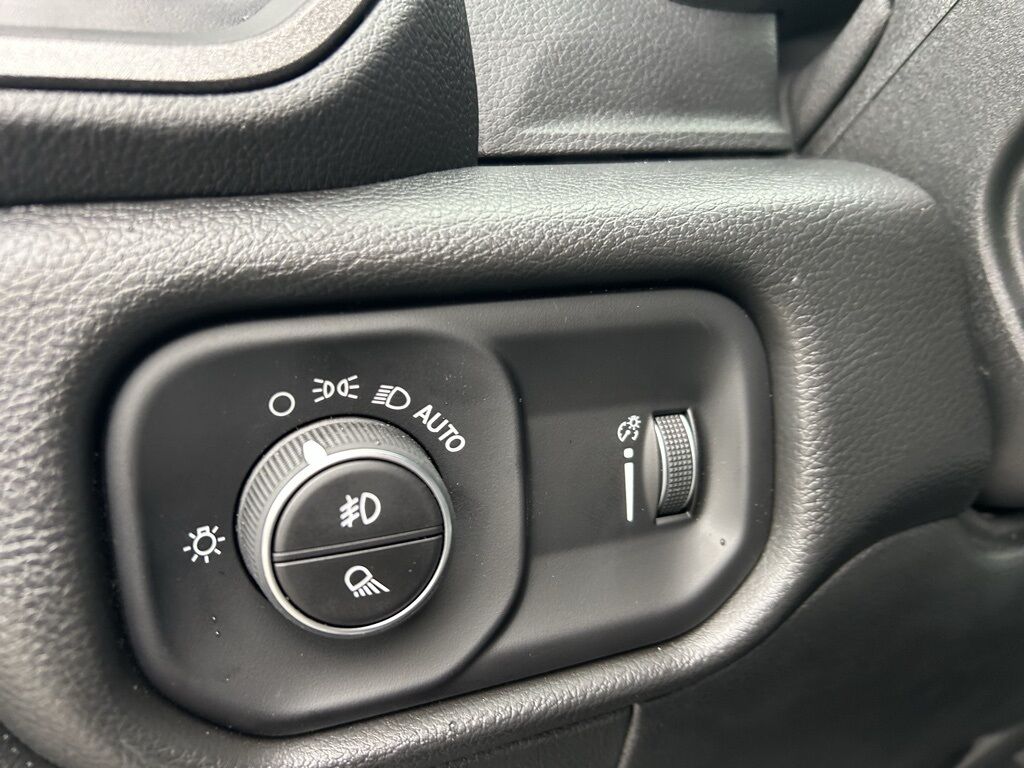 2026 Ram 2500 Tradesman Crestwood KY