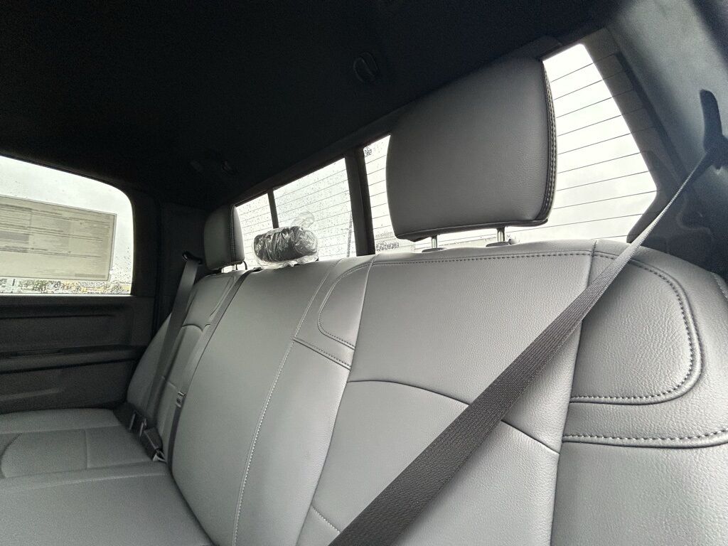 2026 Ram 2500 Tradesman Crestwood KY