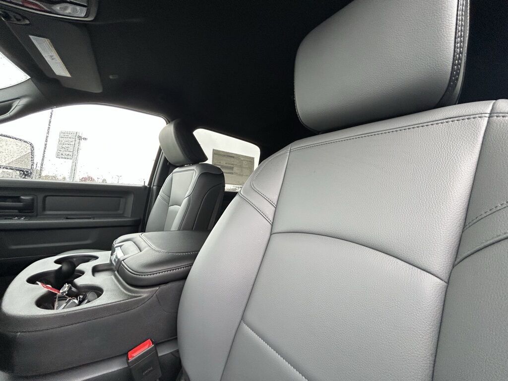 2026 Ram 2500 Tradesman Crestwood KY