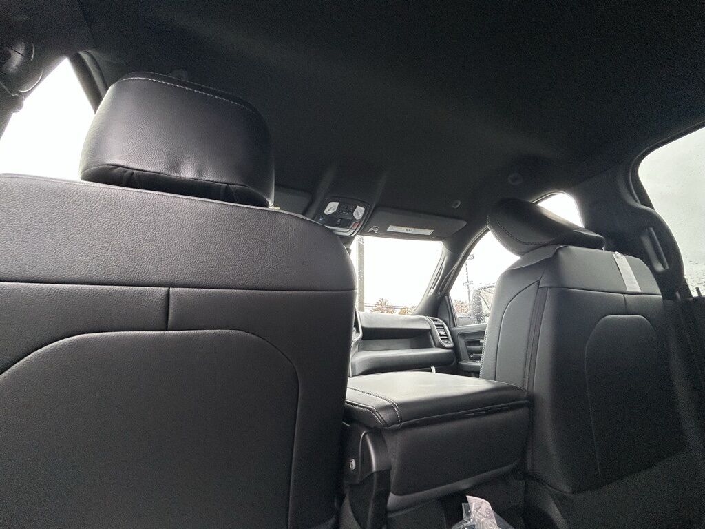 2026 Ram 2500 Tradesman Crestwood KY