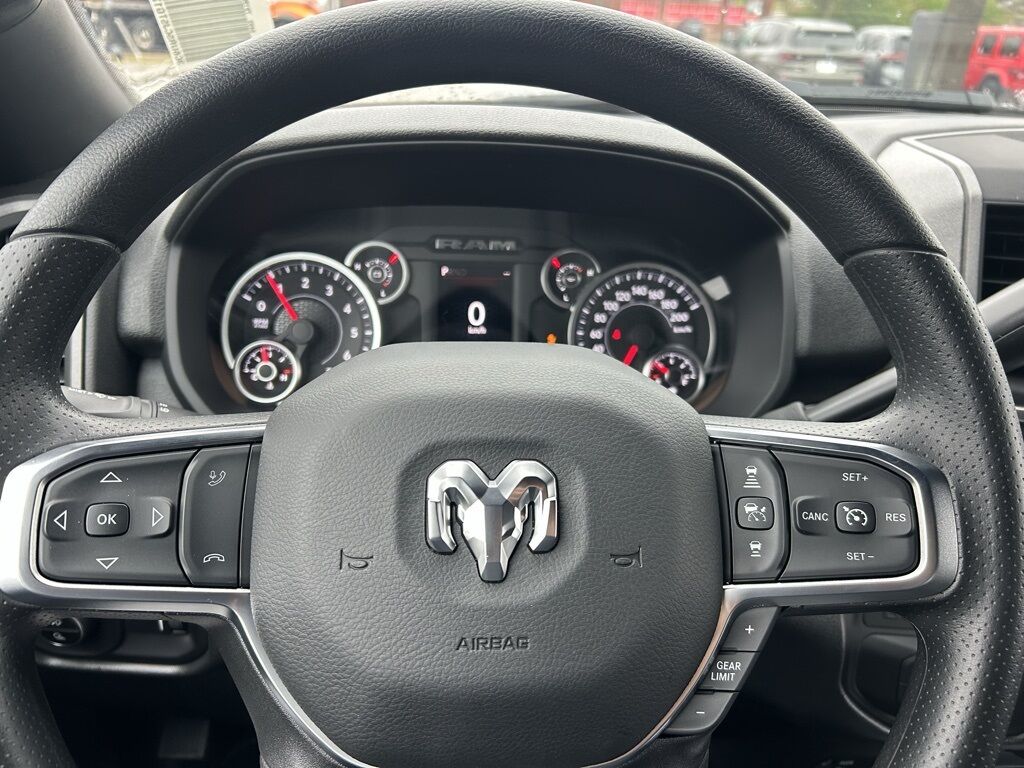 2026 Ram 2500 Tradesman Crestwood KY