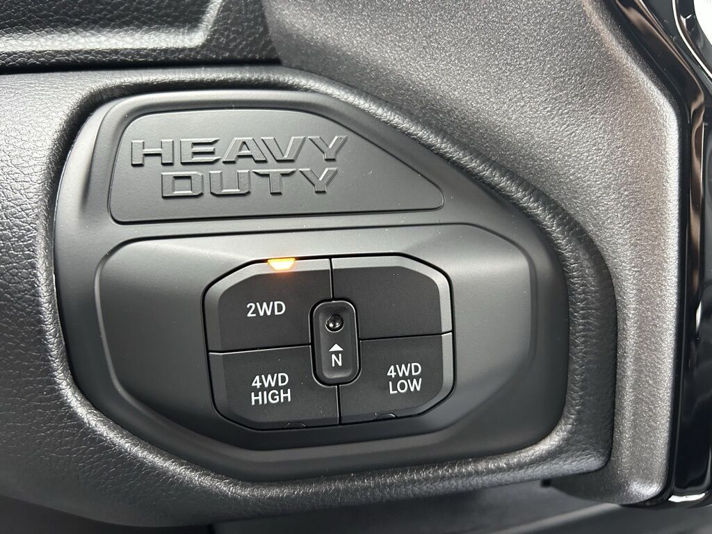 2026 Ram 2500 Tradesman Crestwood KY