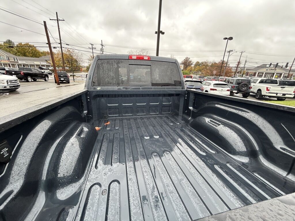 2026 Ram 2500 Tradesman Crestwood KY