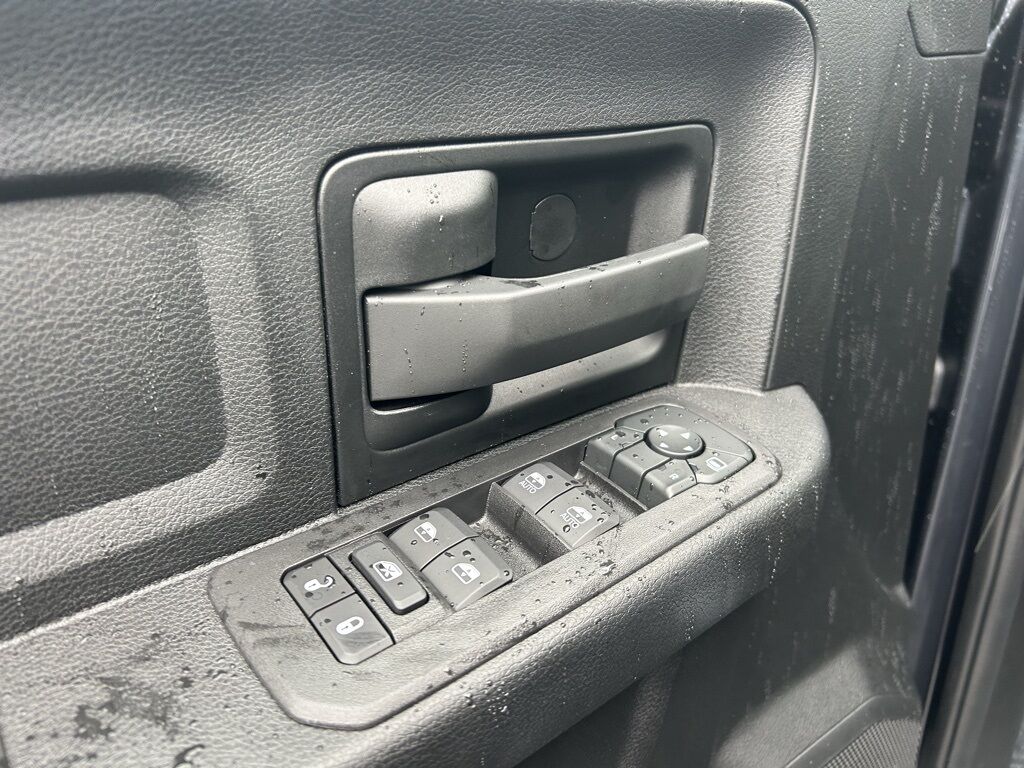 2026 Ram 2500 Tradesman Crestwood KY