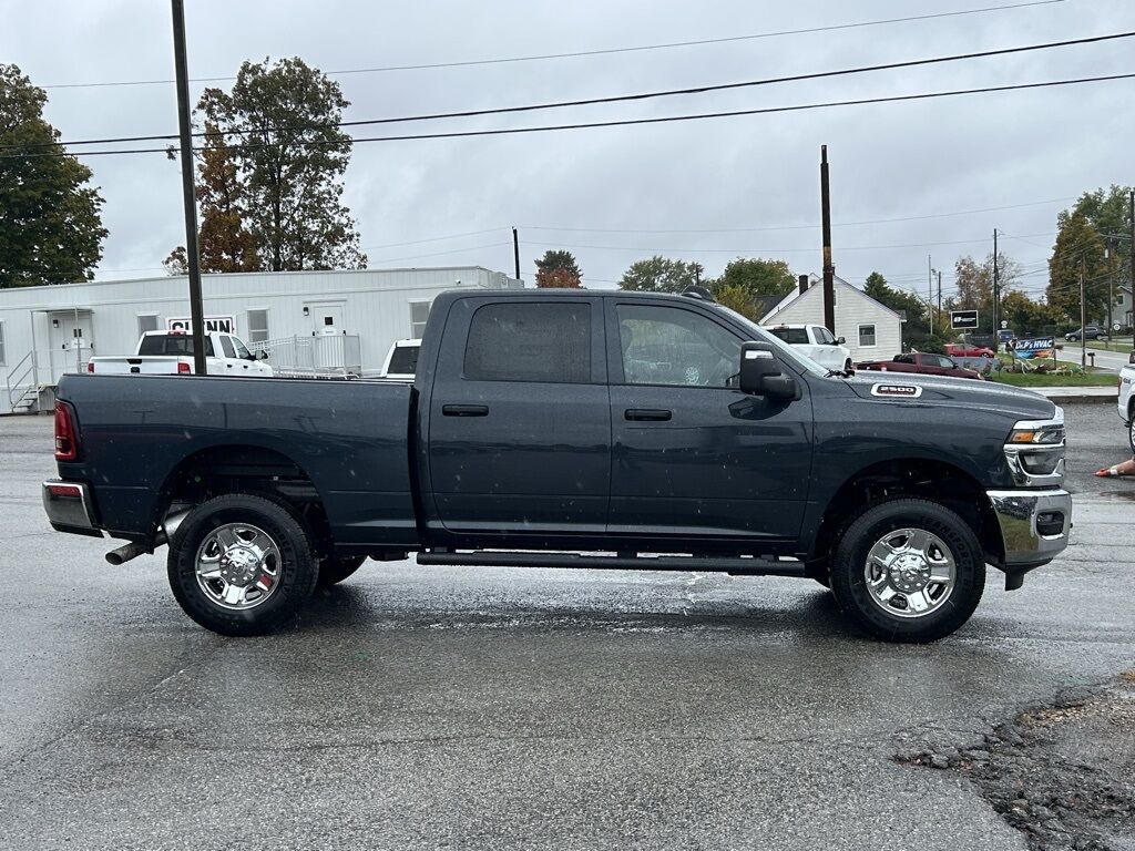 2026 Ram 2500 Tradesman Crestwood KY