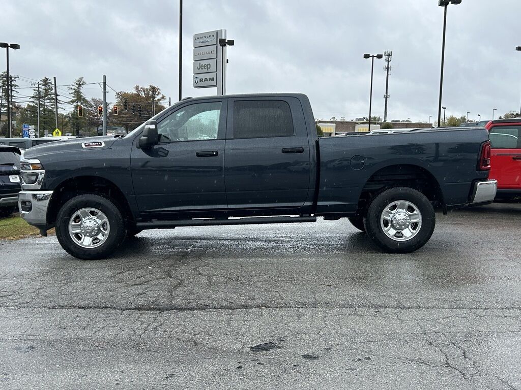 2026 Ram 2500 Tradesman Crestwood KY
