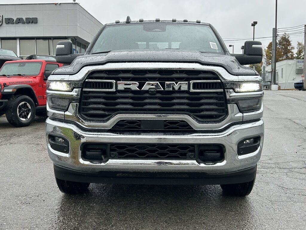 2026 Ram 2500 Tradesman Crestwood KY