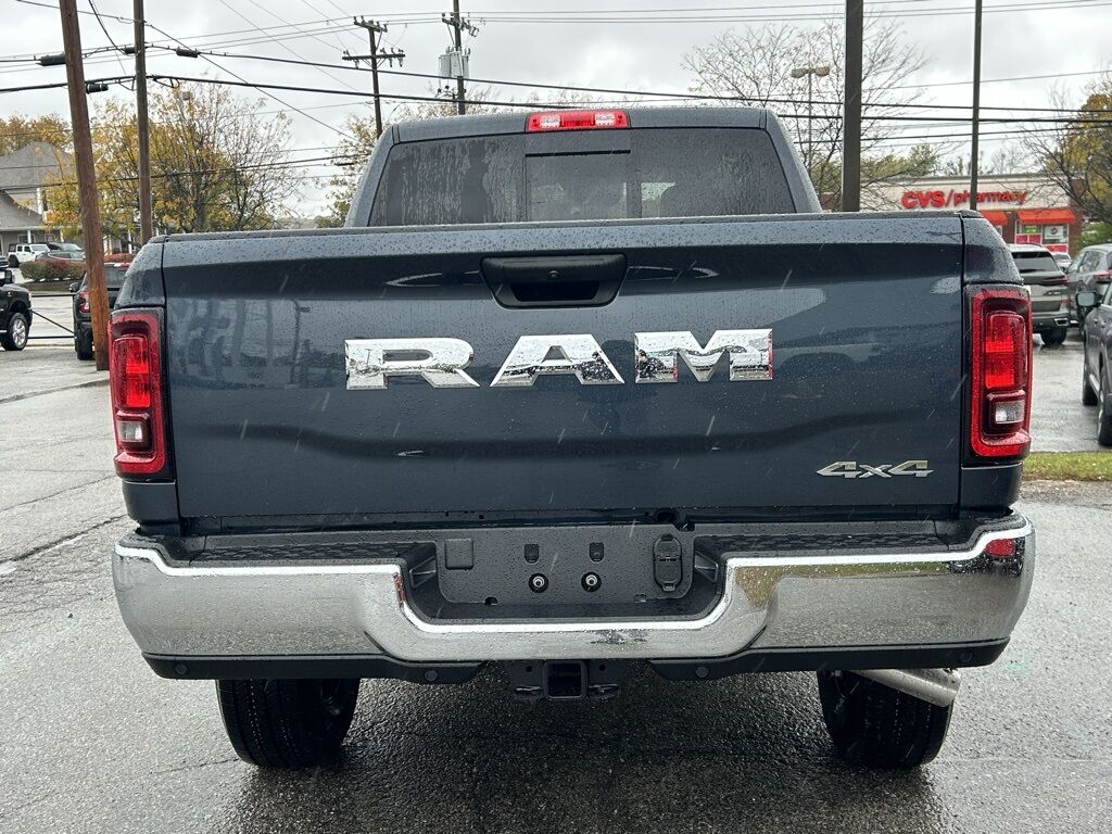 2026 Ram 2500 Tradesman Crestwood KY