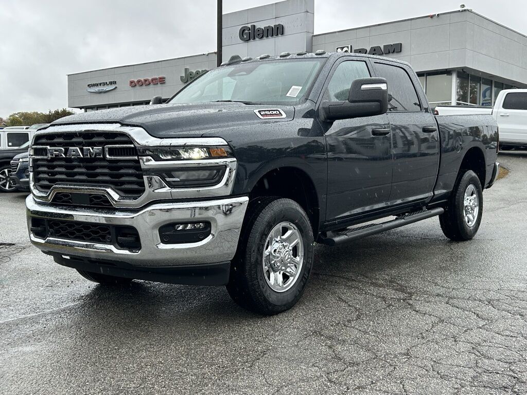 2026 Ram 2500 Tradesman Crestwood KY