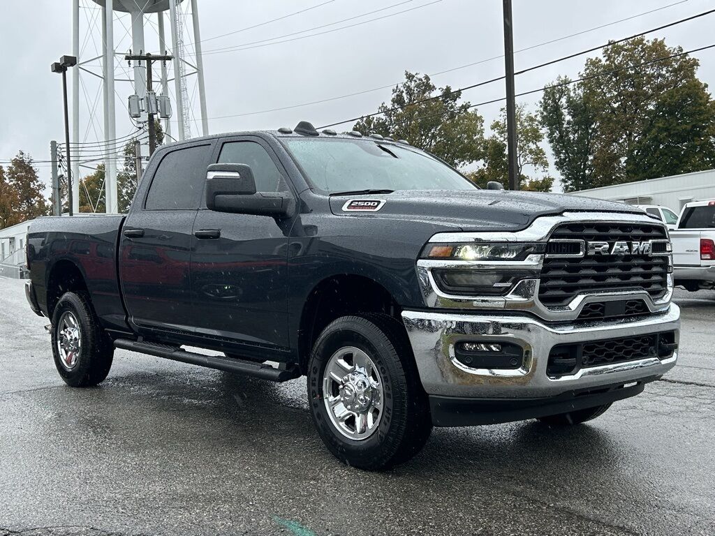 2026 Ram 2500 Tradesman Crestwood KY
