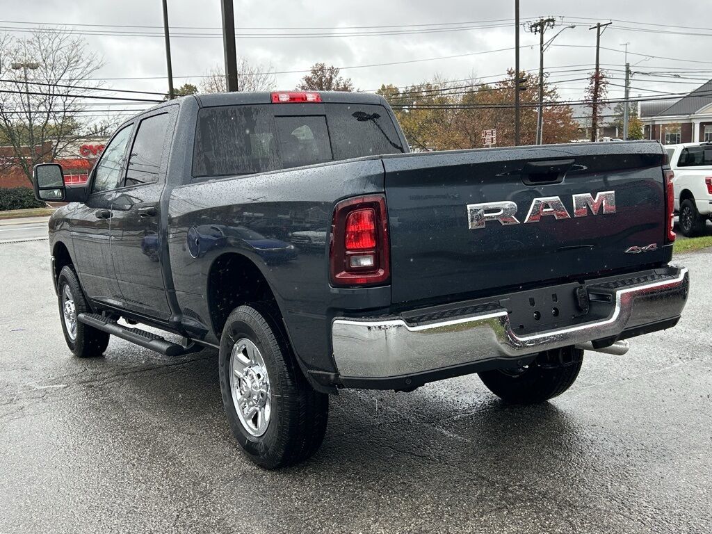 2026 Ram 2500 Tradesman Crestwood KY