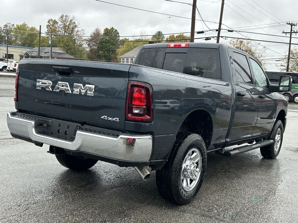 2026 Ram 2500 Tradesman Crestwood KY