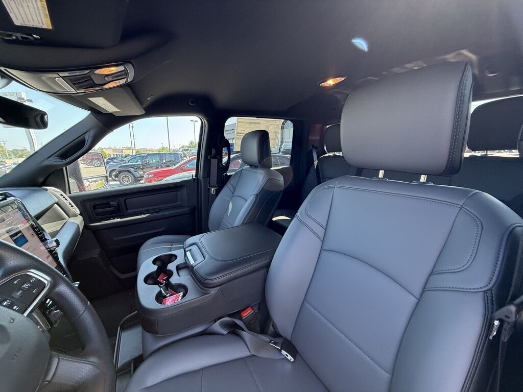 2026 Ram 2500 Tradesman Crestwood KY