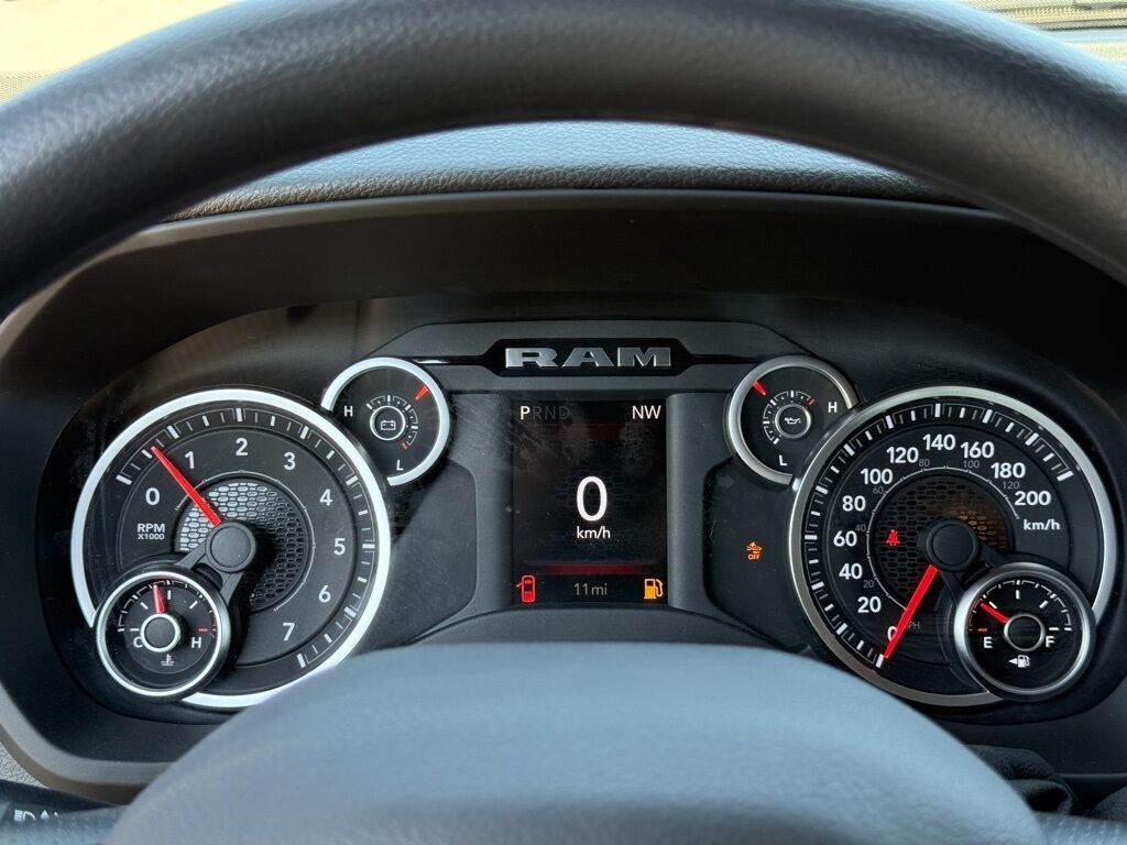 2026 Ram 2500 Tradesman Crestwood KY