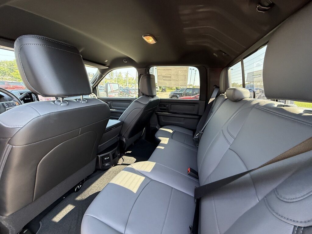2026 Ram 2500 Tradesman Crestwood KY