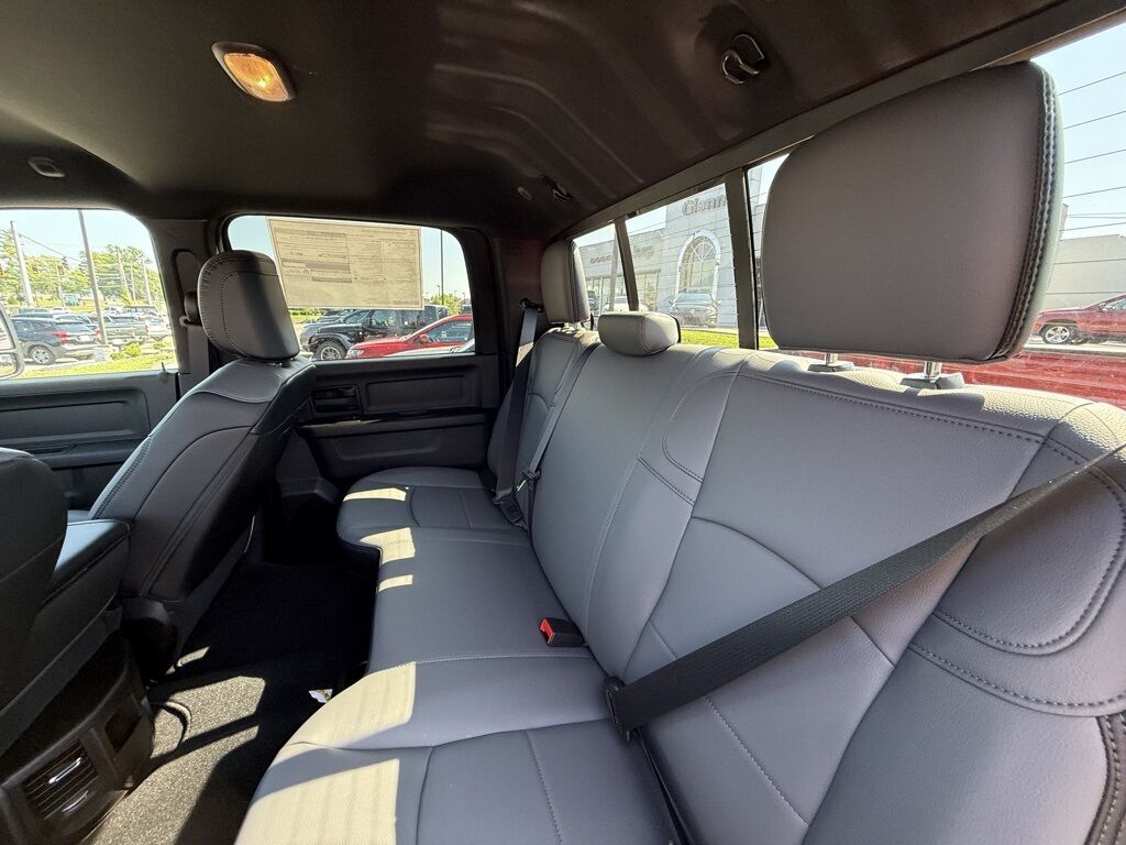 2026 Ram 2500 Tradesman Crestwood KY