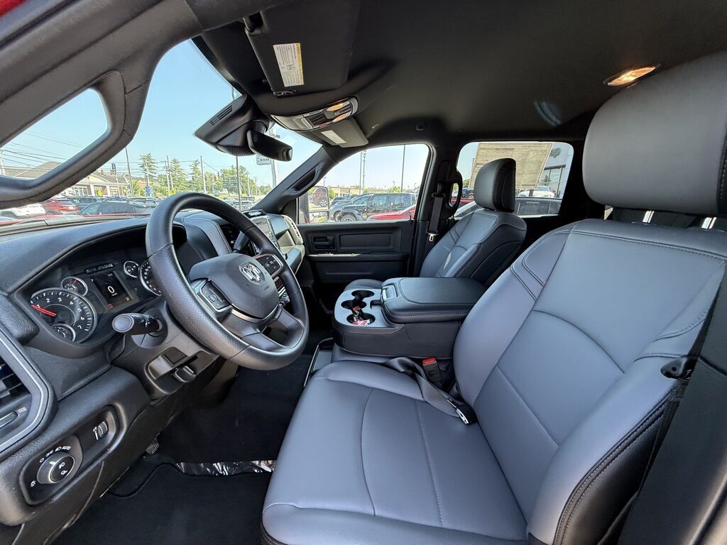 2026 Ram 2500 Tradesman Crestwood KY