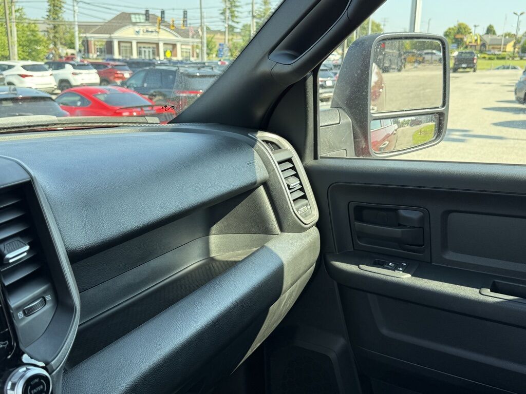 2026 Ram 2500 Tradesman Crestwood KY