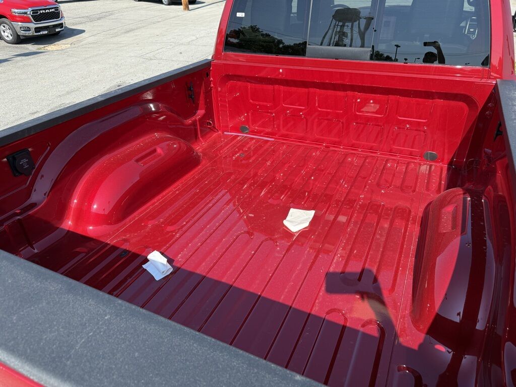 2026 Ram 2500 Tradesman Crestwood KY