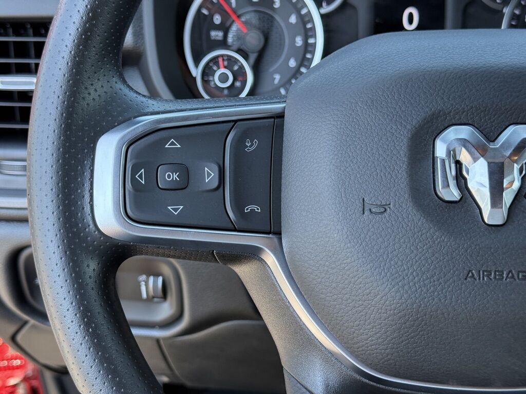 2026 Ram 2500 Tradesman Crestwood KY