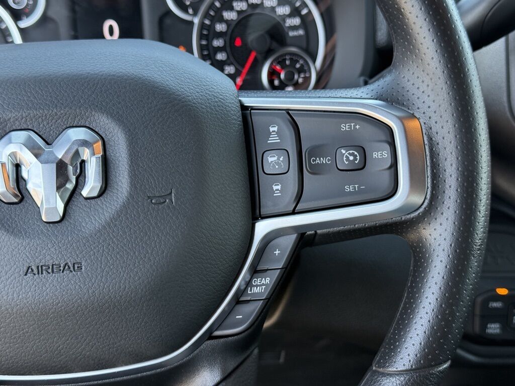 2026 Ram 2500 Tradesman Crestwood KY