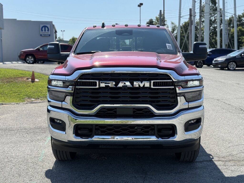2026 Ram 2500 Tradesman Crestwood KY