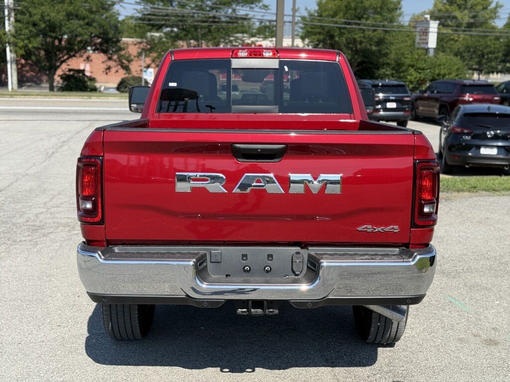 2026 Ram 2500 Tradesman Crestwood KY