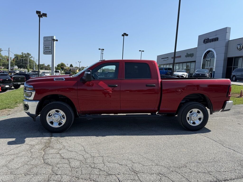 2026 Ram 2500 Tradesman Crestwood KY
