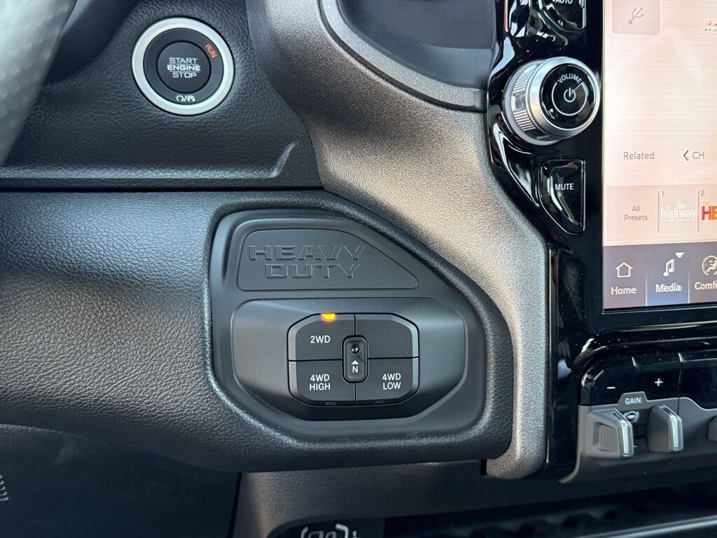 2026 Ram 2500 Tradesman Crestwood KY
