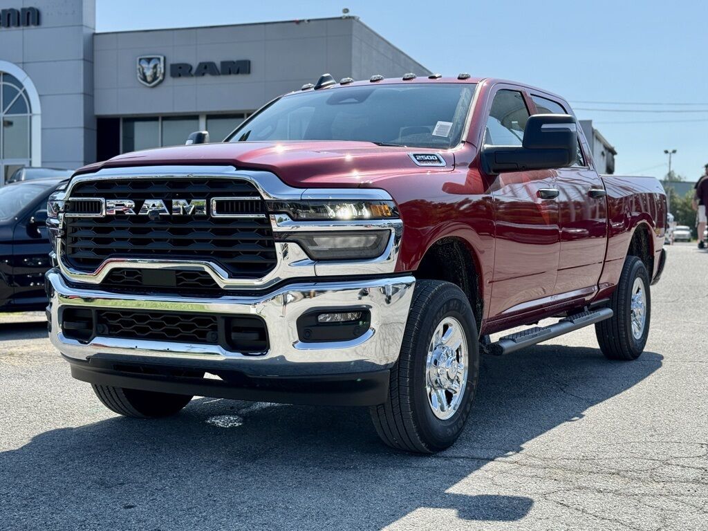 2026 Ram 2500 Tradesman Crestwood KY