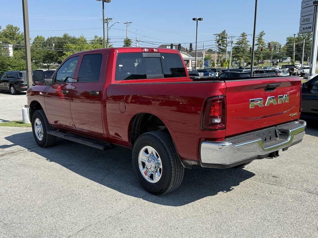 2026 Ram 2500 Tradesman Crestwood KY