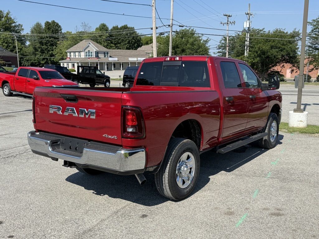 2026 Ram 2500 Tradesman Crestwood KY