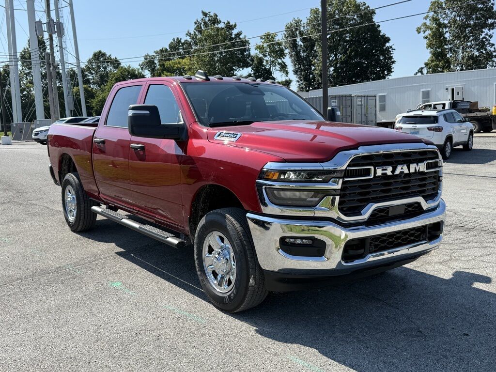 2026 Ram 2500 Tradesman Crestwood KY