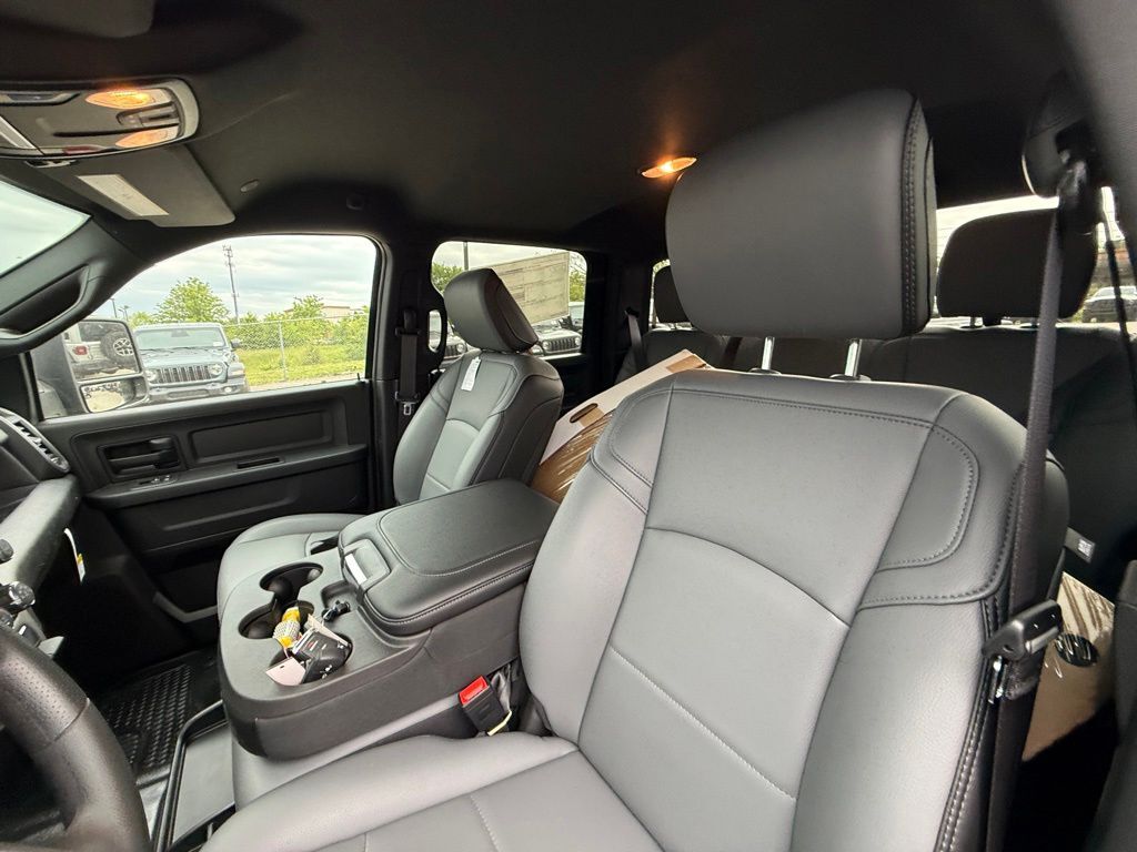 2026 Ram 2500 Tradesman Crestwood KY
