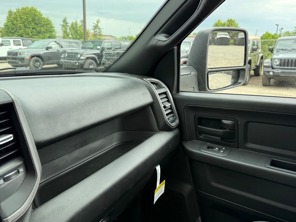 2026 Ram 2500 Tradesman Crestwood KY