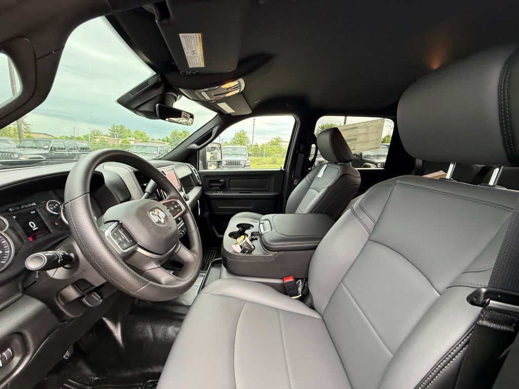 2026 Ram 2500 Tradesman Crestwood KY
