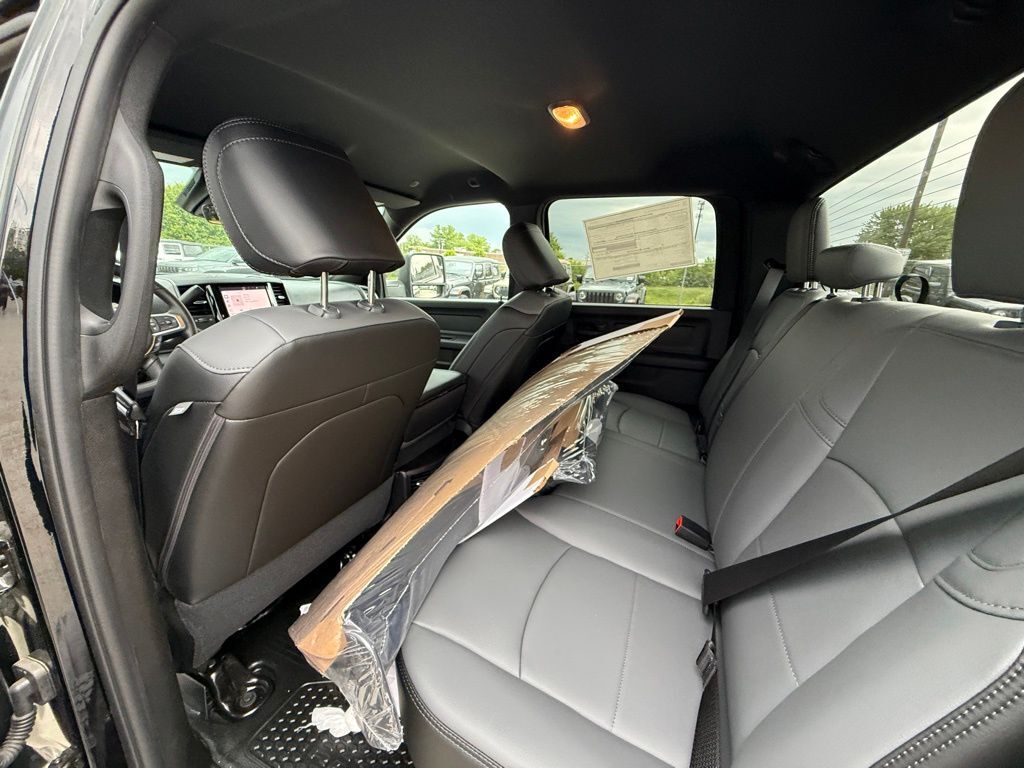 2026 Ram 2500 Tradesman Crestwood KY