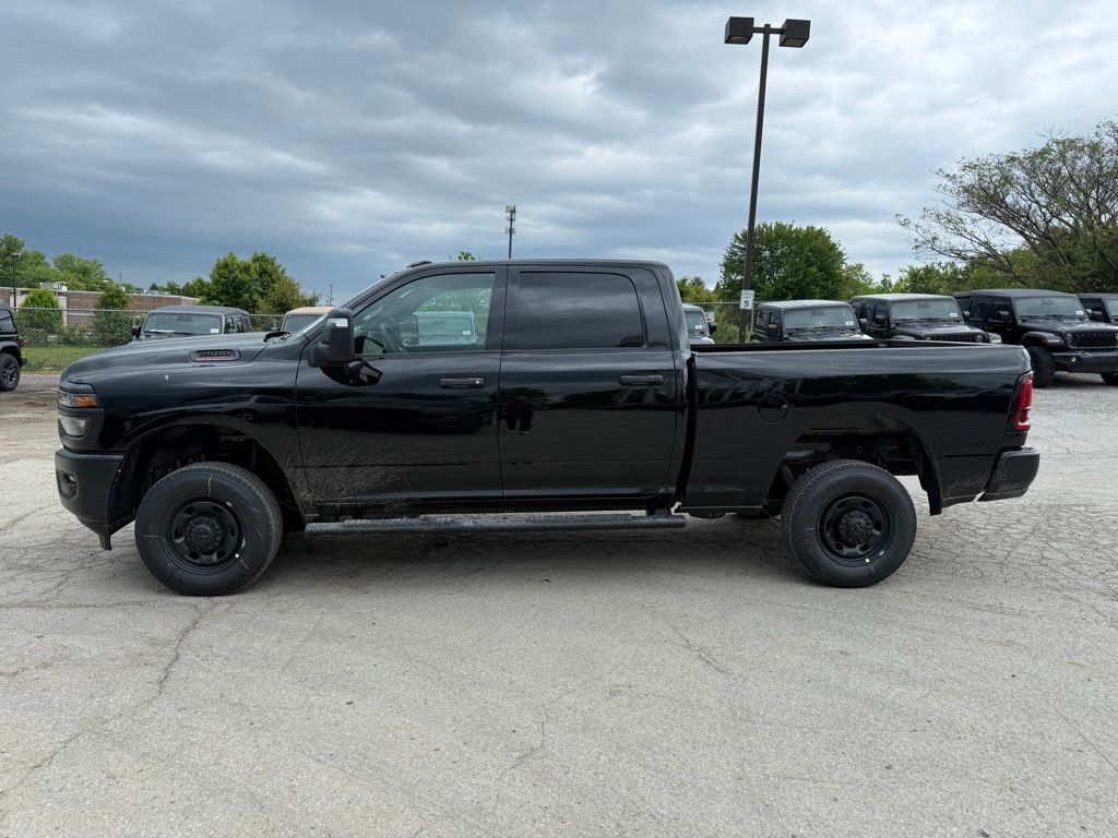 2026 Ram 2500 Tradesman Crestwood KY
