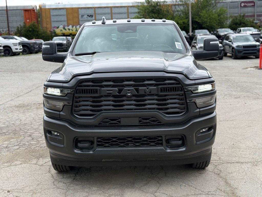 2026 Ram 2500 Tradesman Crestwood KY