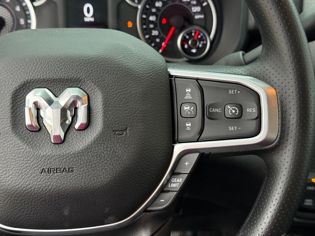 2026 Ram 2500 Tradesman Crestwood KY
