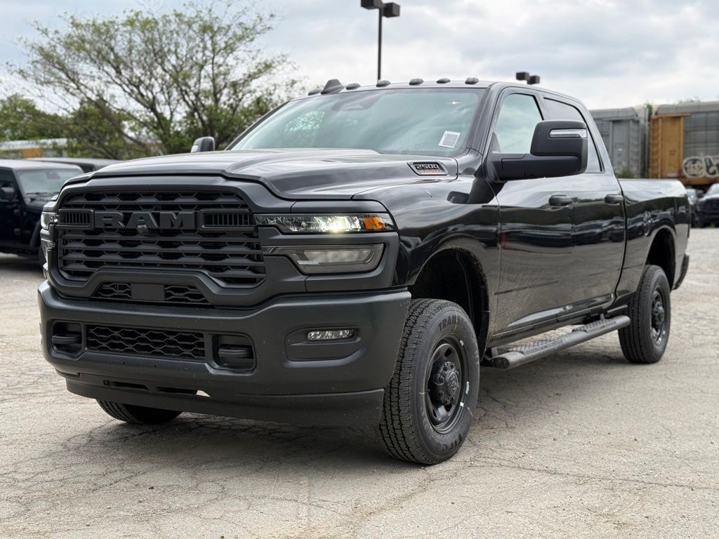 2026 Ram 2500 Tradesman Crestwood KY