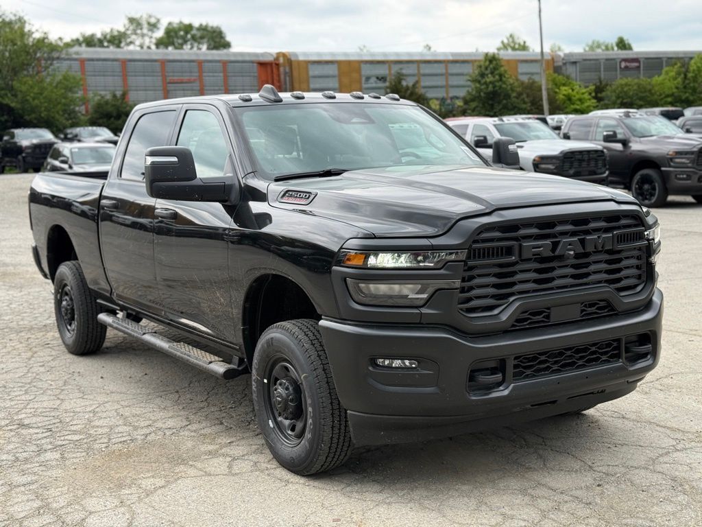2026 Ram 2500 Tradesman Crestwood KY