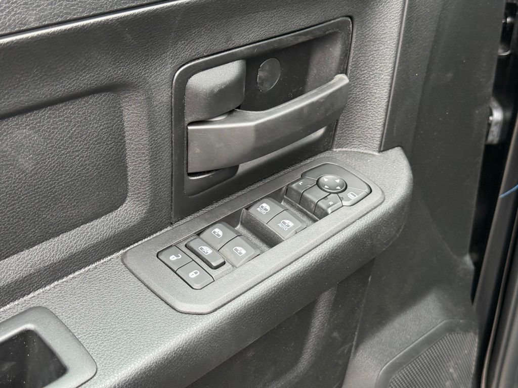 2026 Ram 2500 Tradesman Crestwood KY