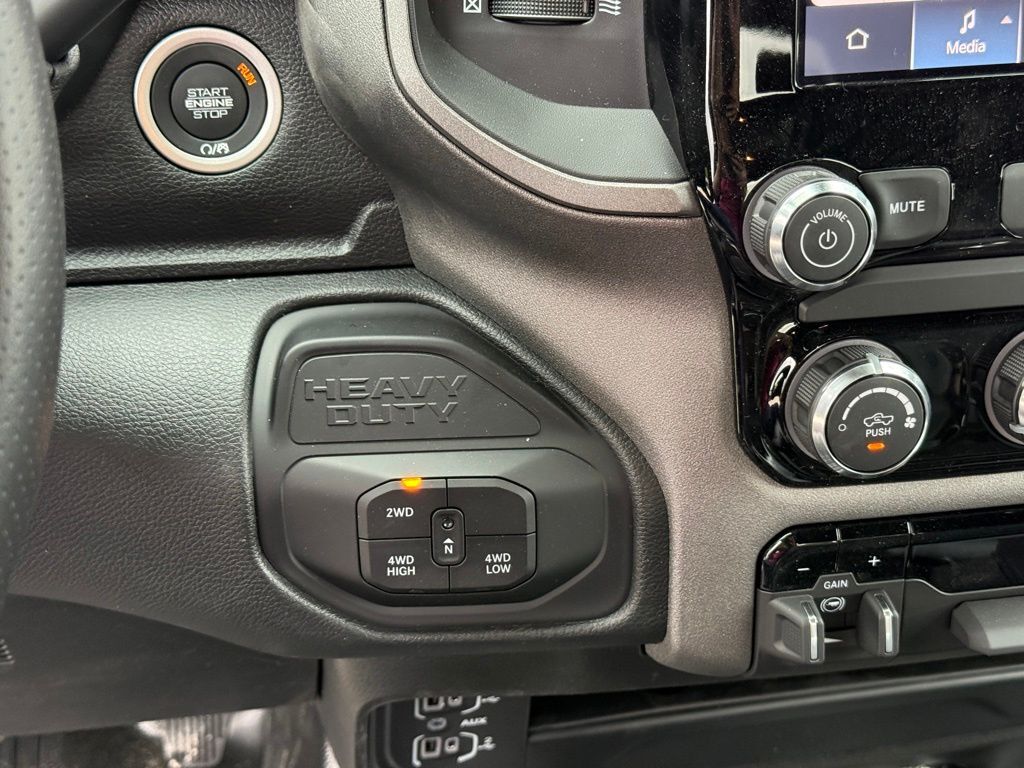 2026 Ram 2500 Tradesman Crestwood KY