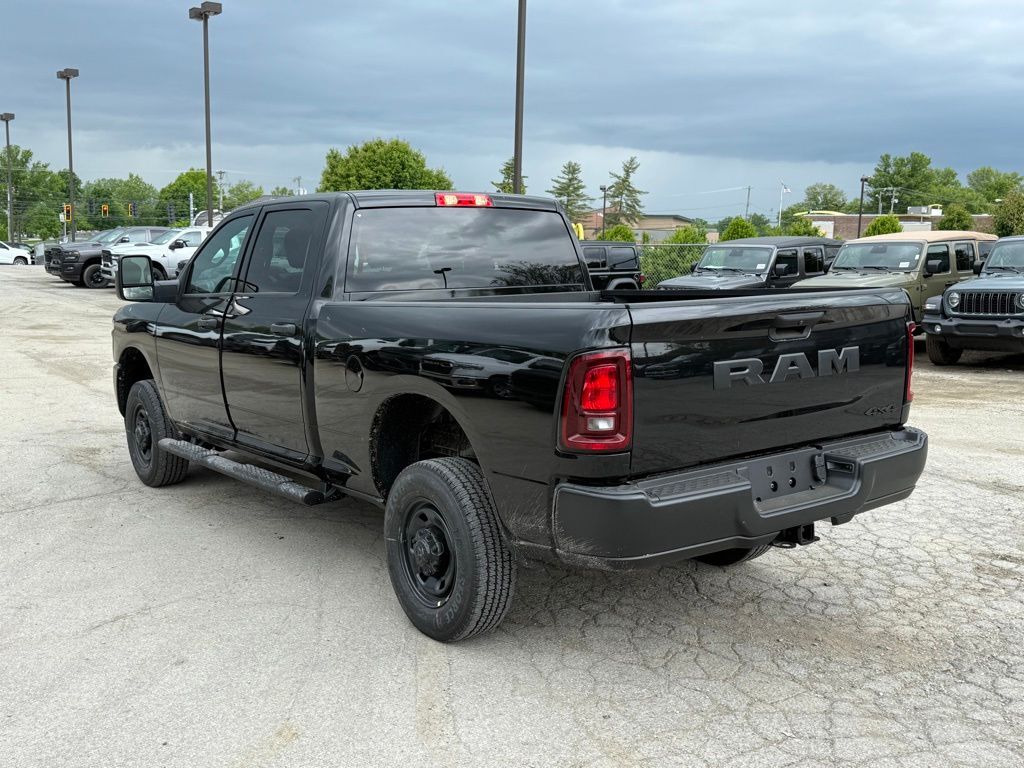 2026 Ram 2500 Tradesman Crestwood KY