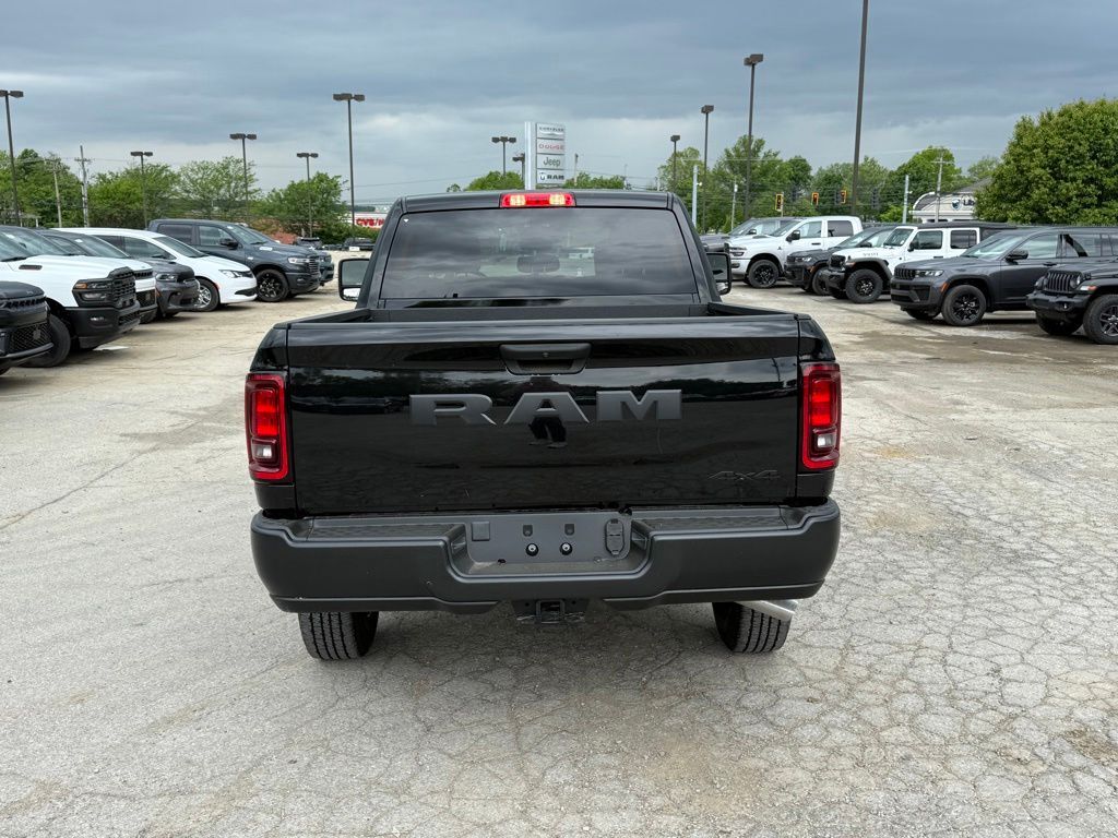 2026 Ram 2500 Tradesman Crestwood KY