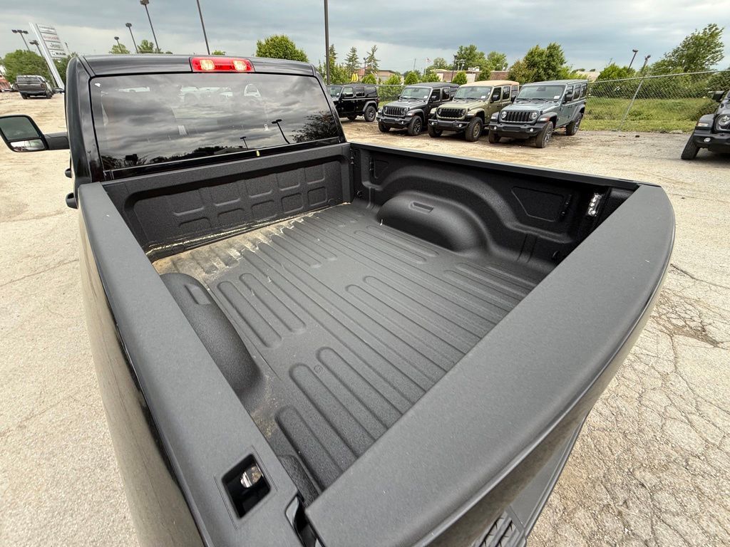 2026 Ram 2500 Tradesman Crestwood KY